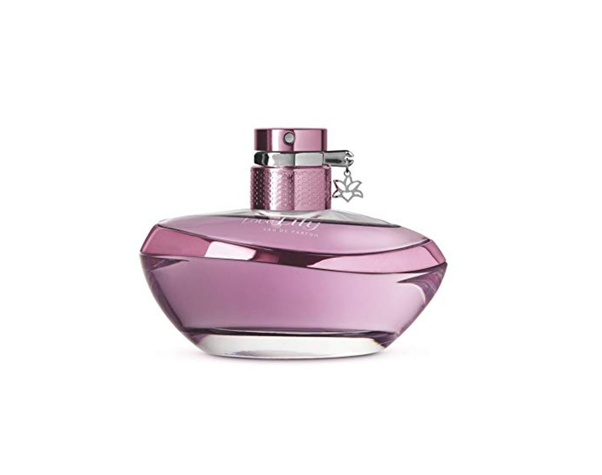 Social Love Lily EAU DE PARFUM
