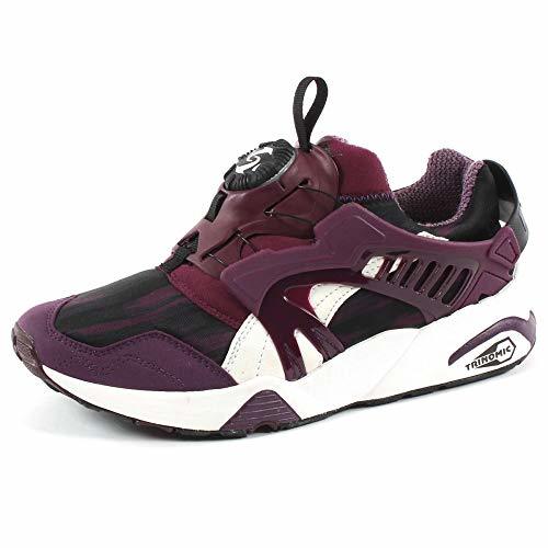 Product Basket Puma Disc Blaze – 358964 – 01, Morado