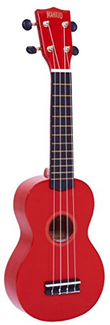 Producto Mahalo MR1RD - Ukelele Soprano