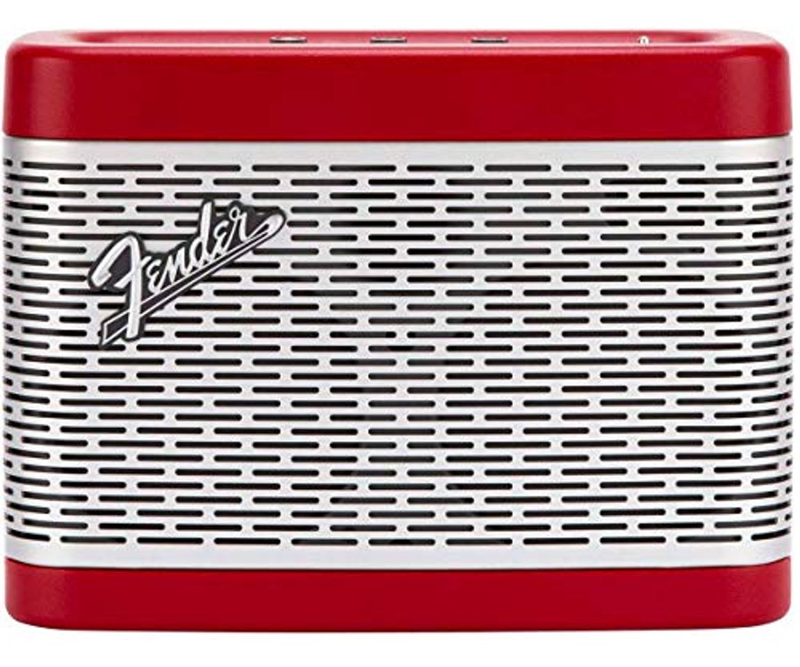 Products Fender Newport - Altavoz Bluetooth