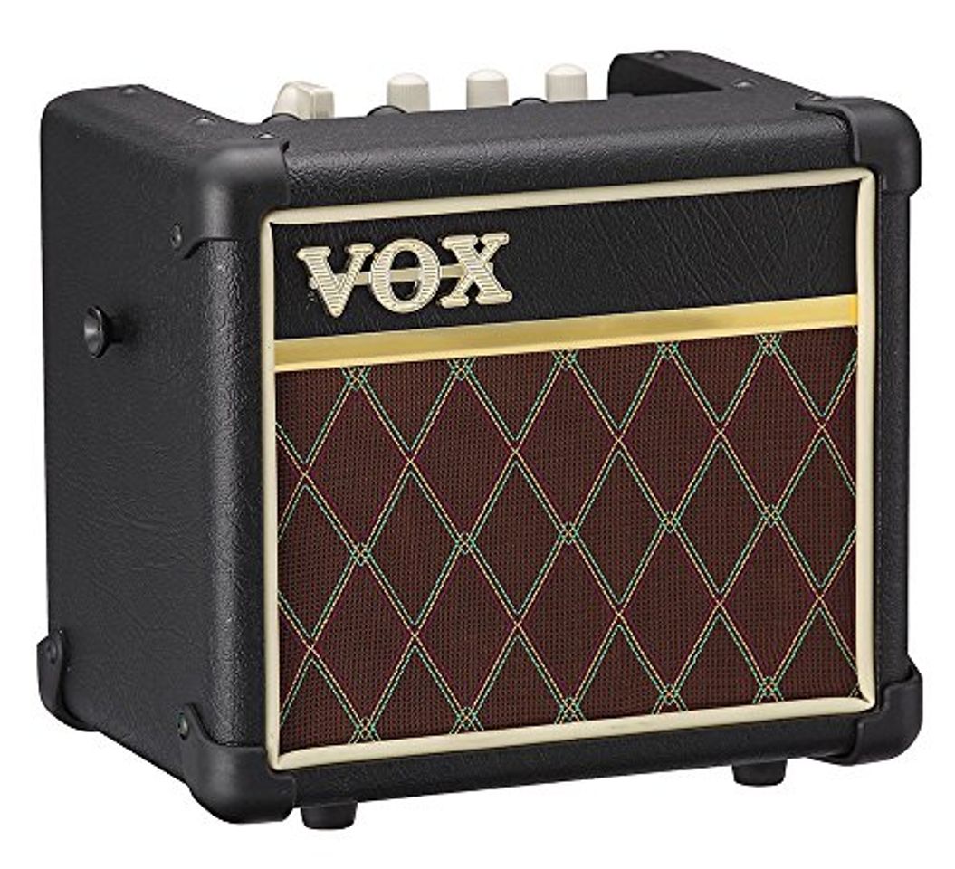 Products Vox MINI3 G2 Classic