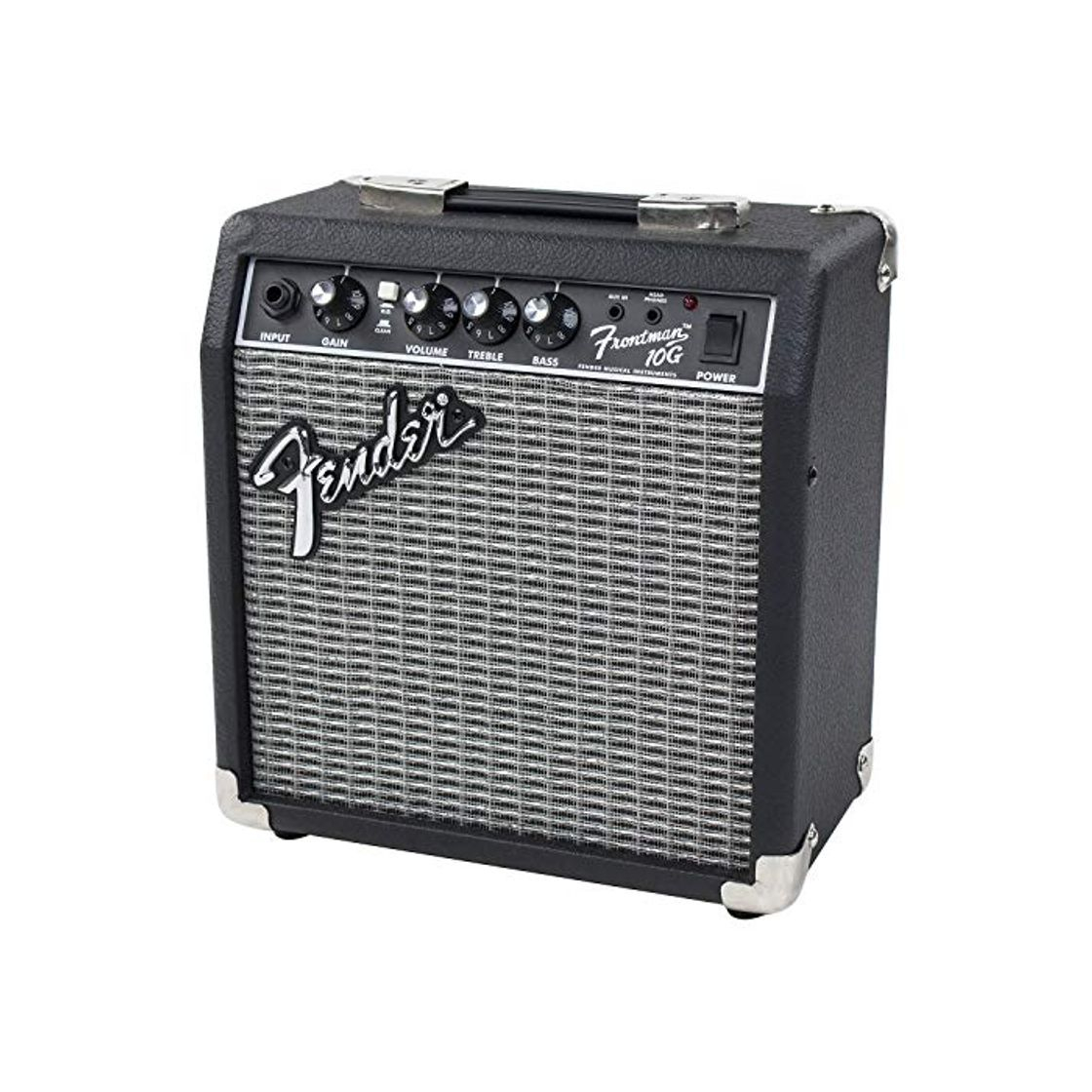 Product Fender Frontman - 10G Amplificador para guitarra