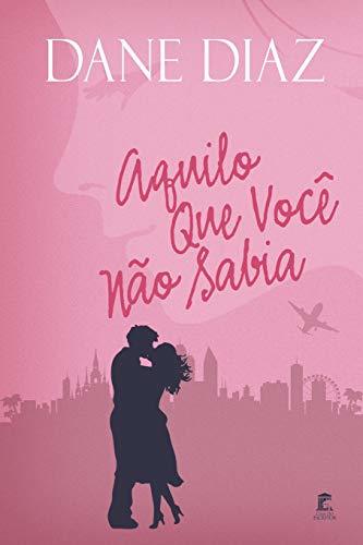 Libro Aquilo Que Você Não Sabia