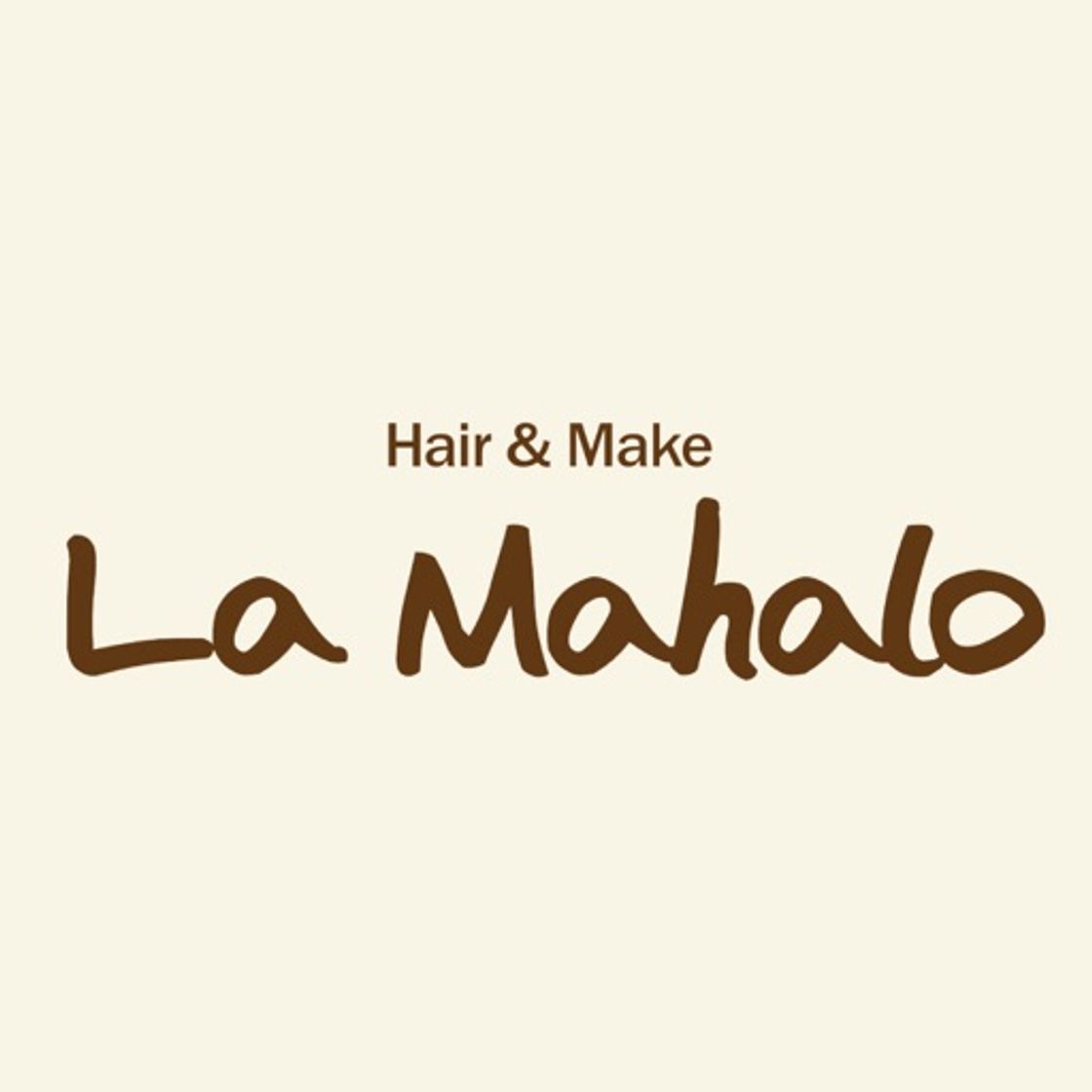 App La Mahaloお客様アプリ（鹿児島・天文館）