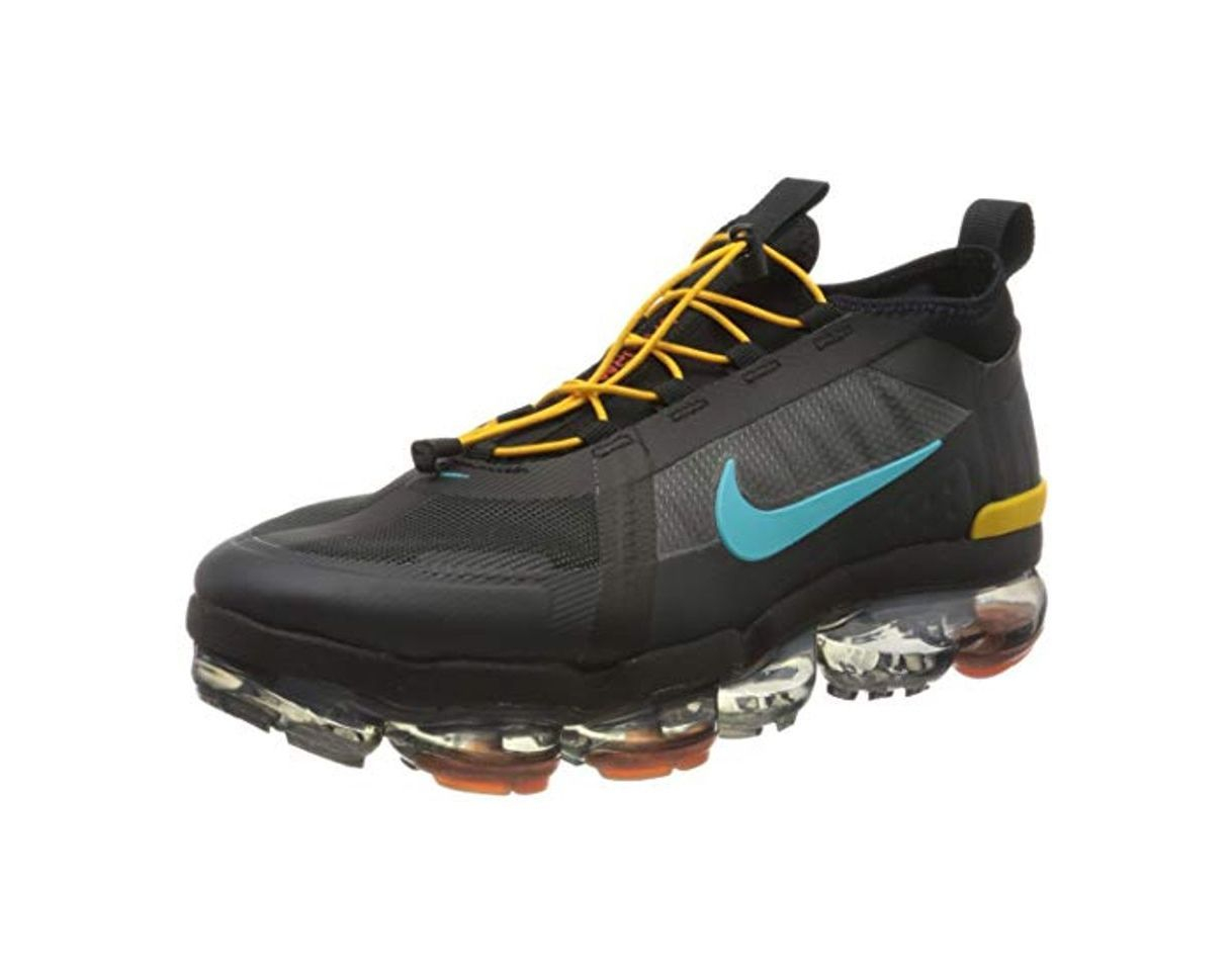 Social Nike Air Vapormax 2019 Utility, Zapatillas de Atletismo para Hombre, Multicolor