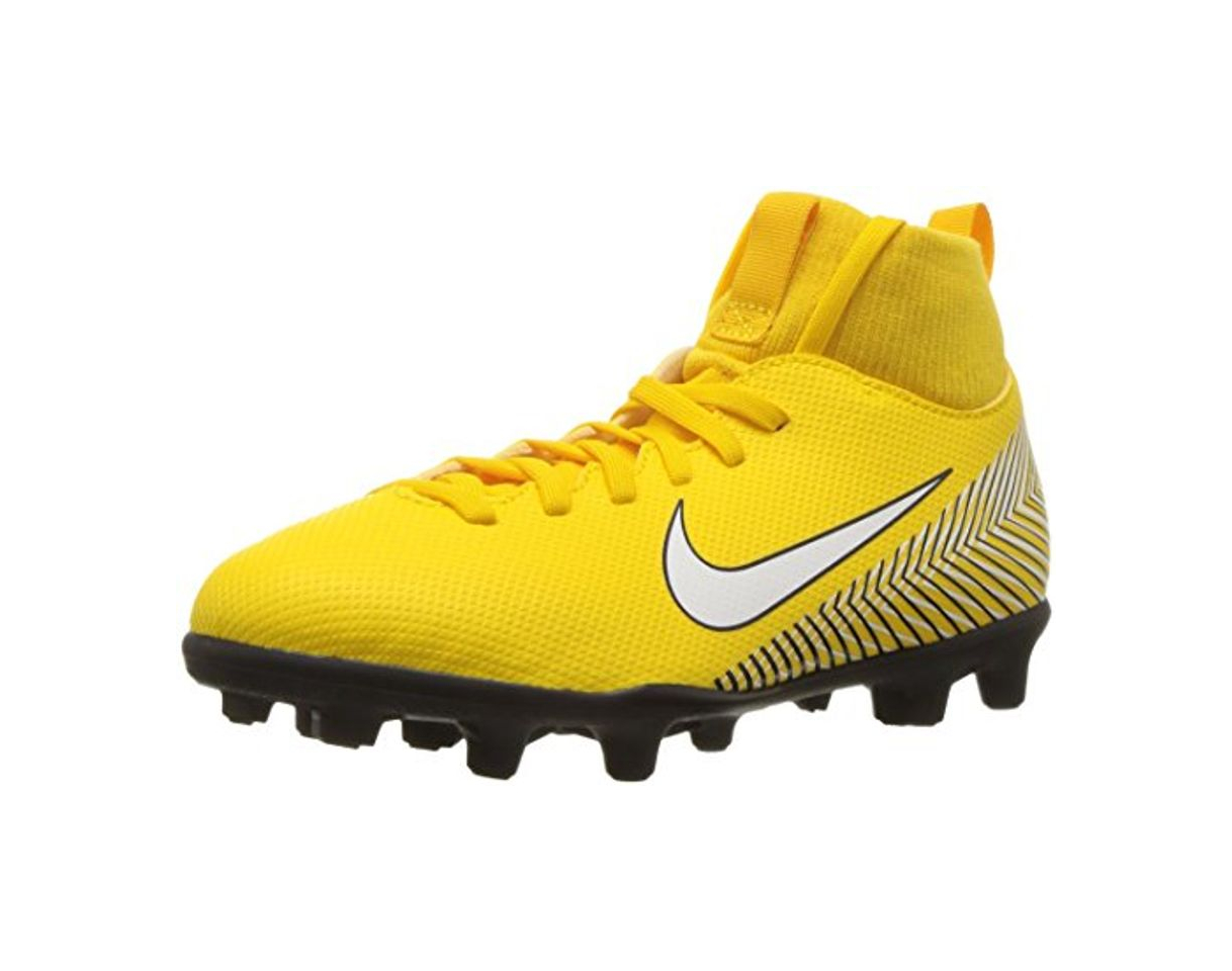 Products Nike Neymar Jr. Superfly 6 Club MG, Zapatillas de Fútbol Unisex Niños,