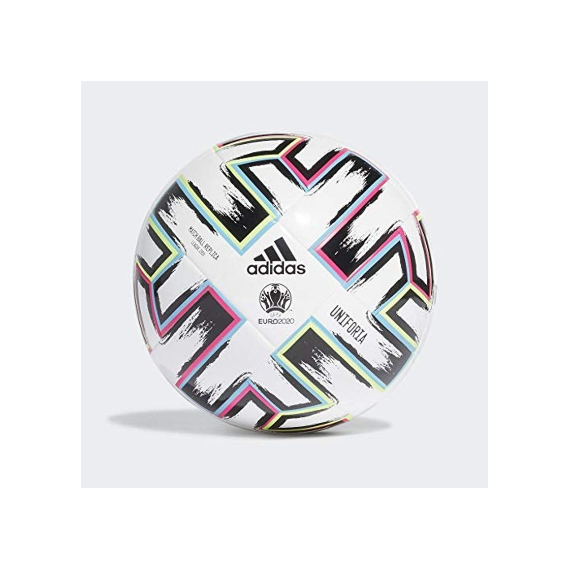 Product adidas UNIFO LGE J350 Soccer Ball