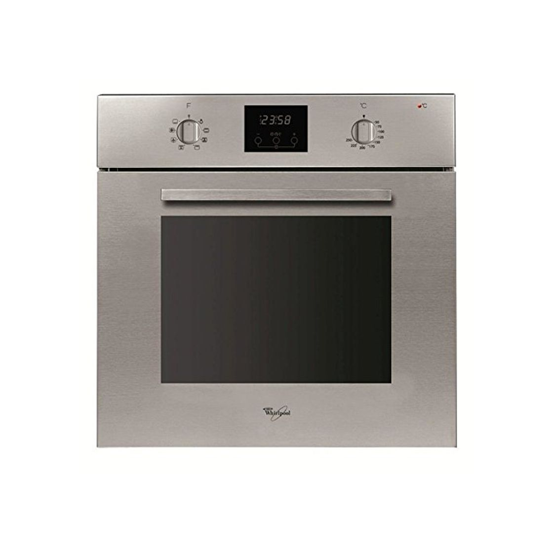 Products Whirlpool AKP 452/IX - Horno