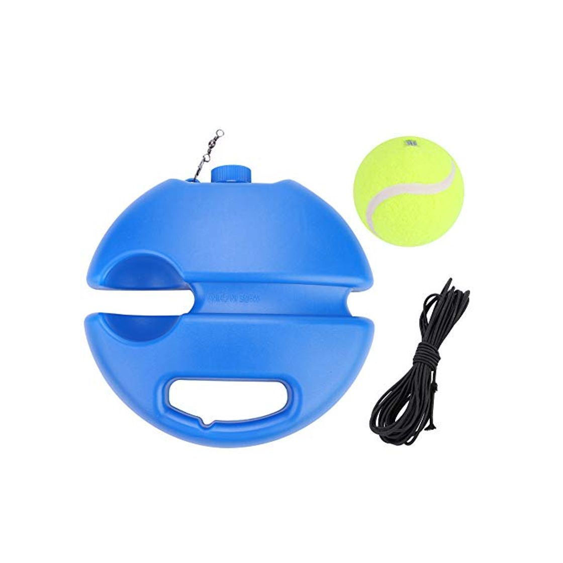 Social VGBEY Base de Tenis