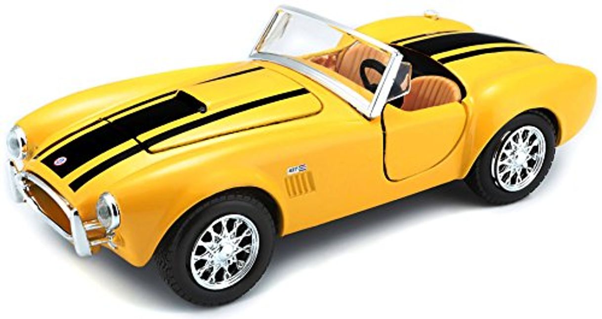 Maisto 31276  - Shelby Cobra 427 67 1:24