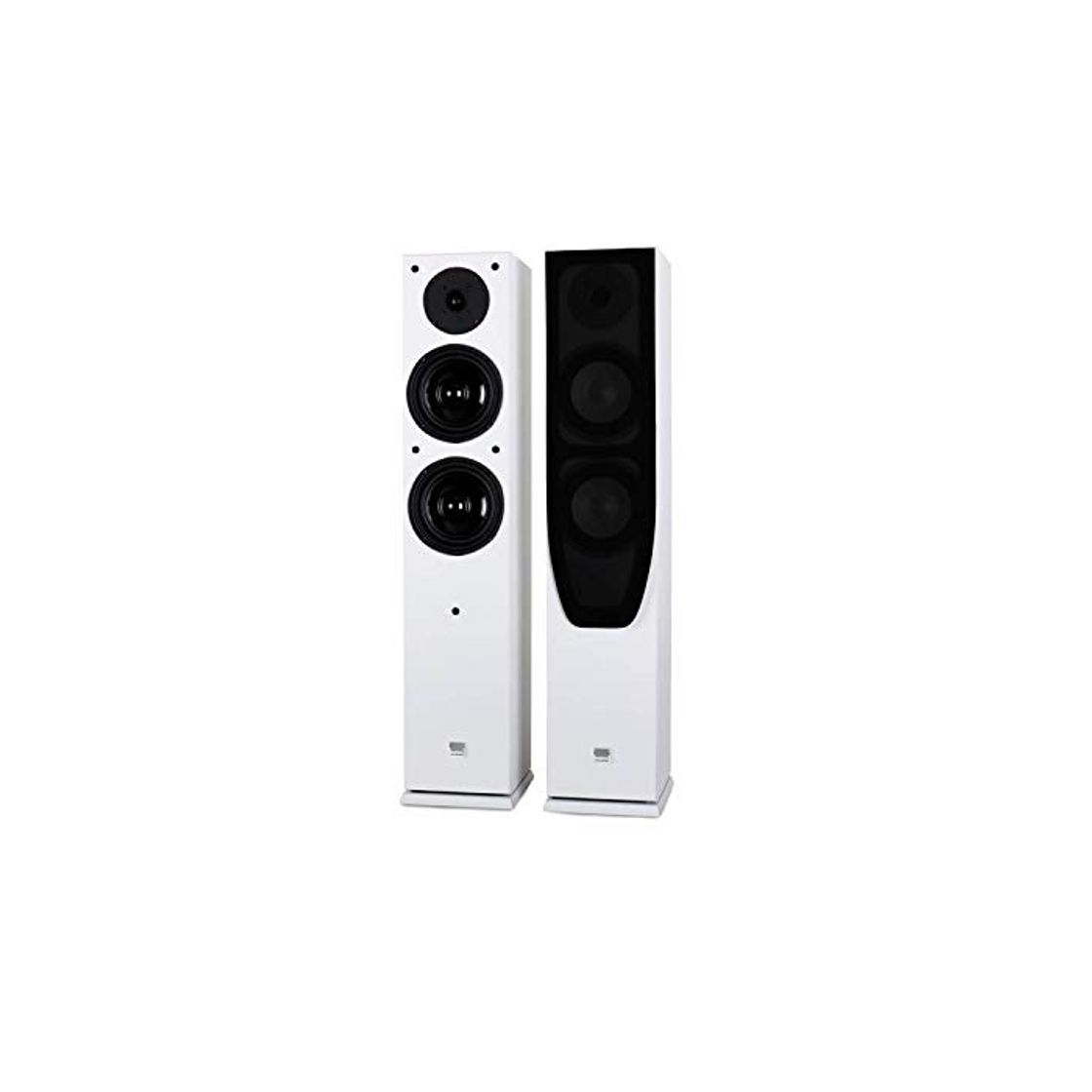 Products Koda Altavoces columnas D65F-WH Equipo de música