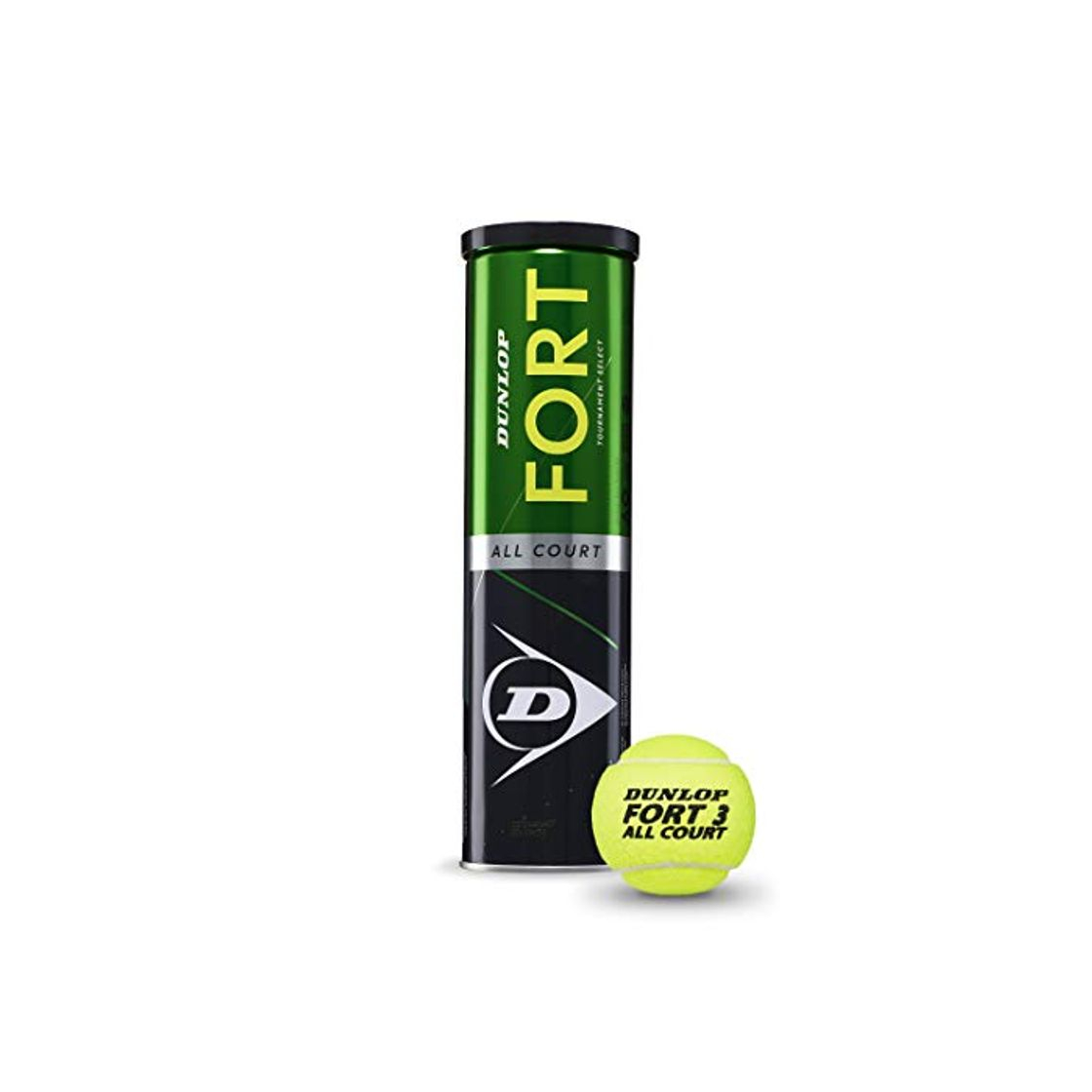 Social Dunlop Fort All Court TS Pelotas Tenis