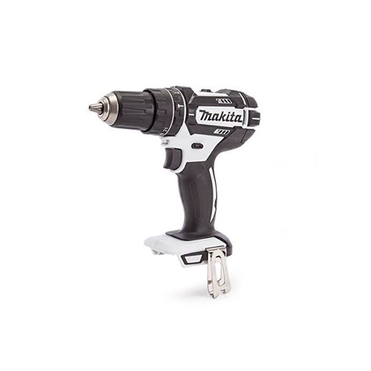 Makita DHP482 WZ DHP482-Broca combinada inalámbrica