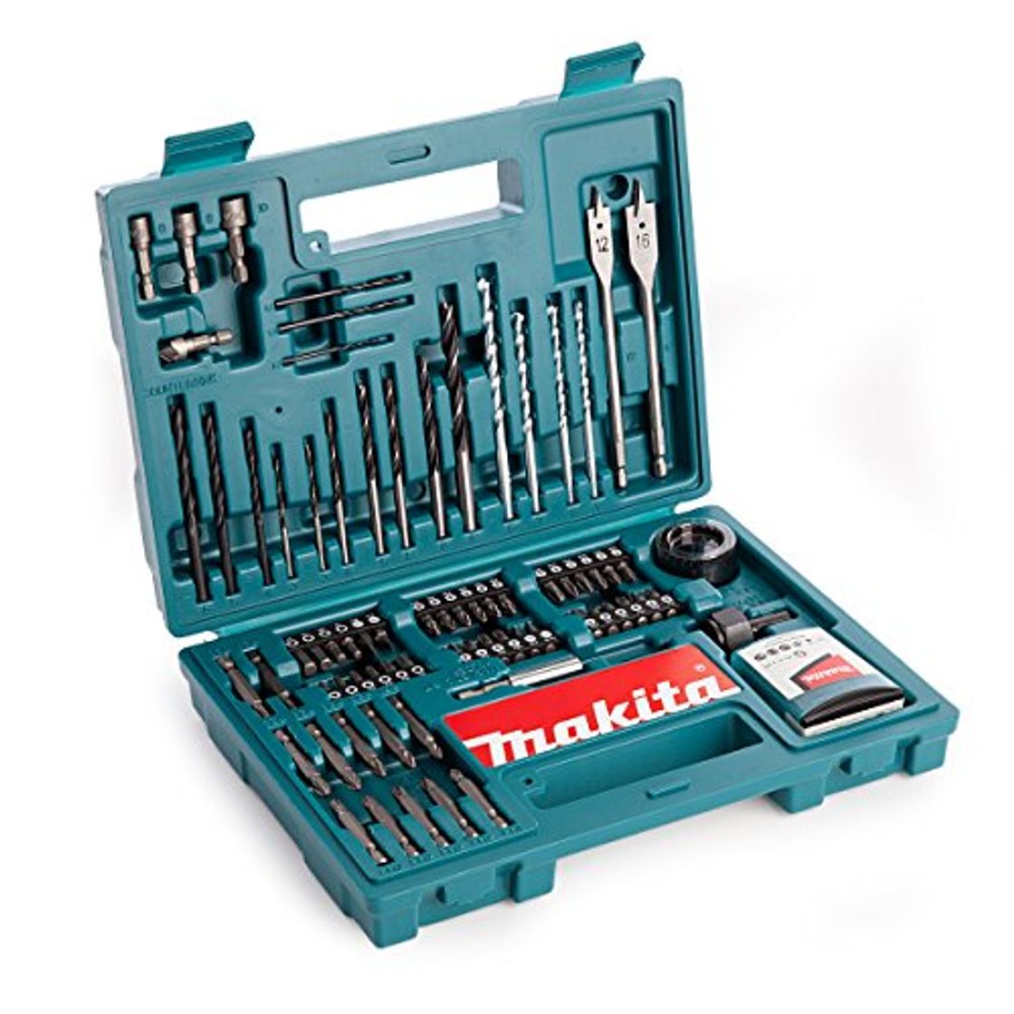 Products Makita b-53811 Juego de accesorios