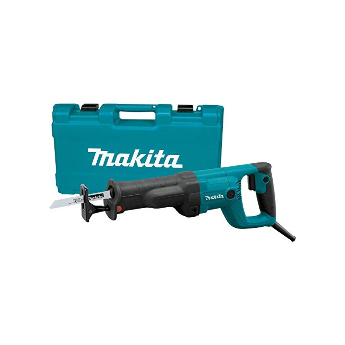 Products Makita JR3050T Sierra De Sable Electronica 1010W 0-2800 Cpm 3.2 Kg