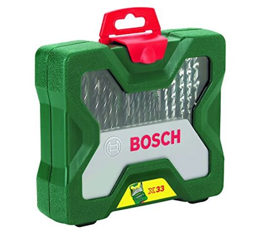 Bosch X-Line