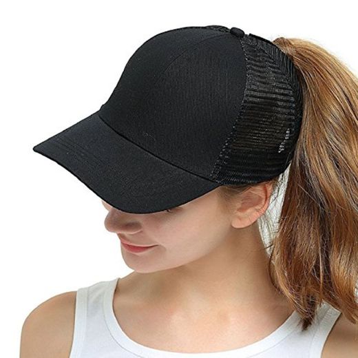 heekpek Gorra de Béisbol Casual Hats Hip