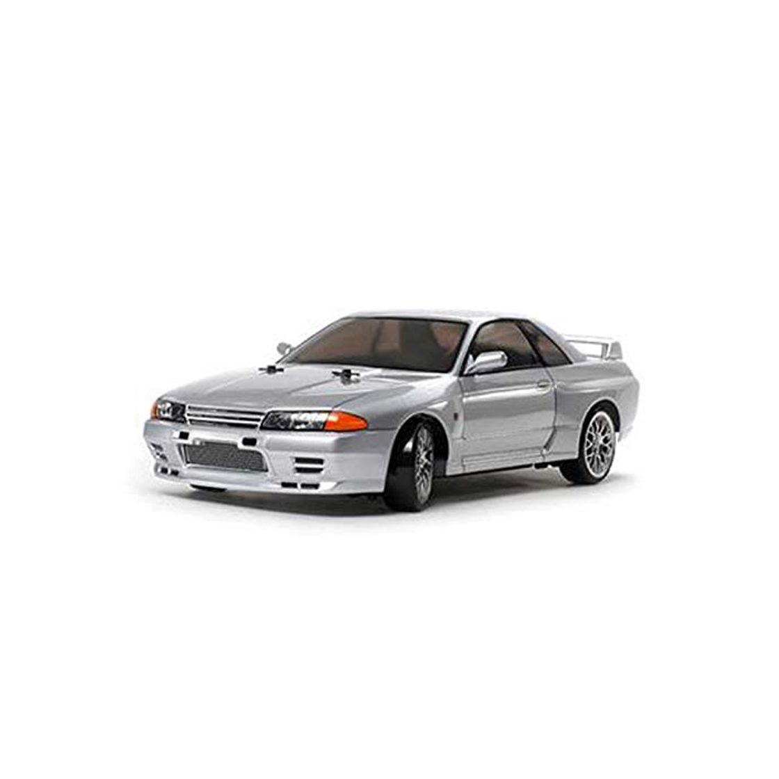 Products Tamiya- RC Skyline GT-R Modelo teledirigido 58651