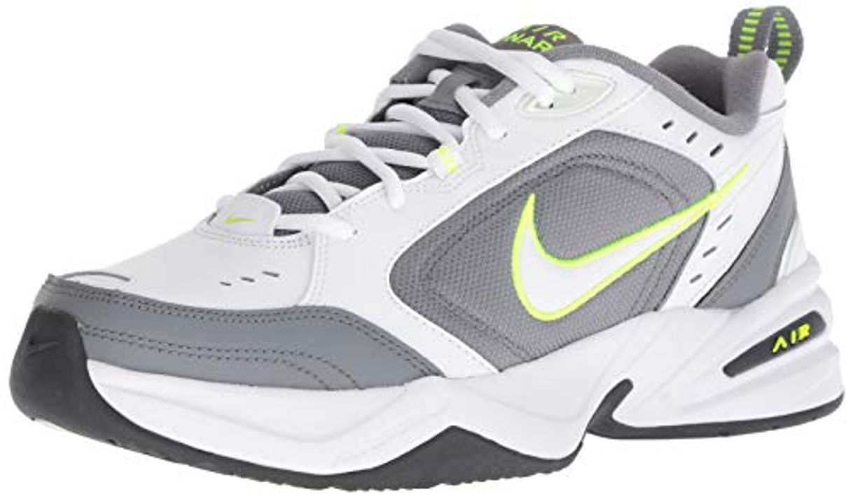 Lugar Nike Air Monarch IV - Zapatillas de Deporte para Hombre