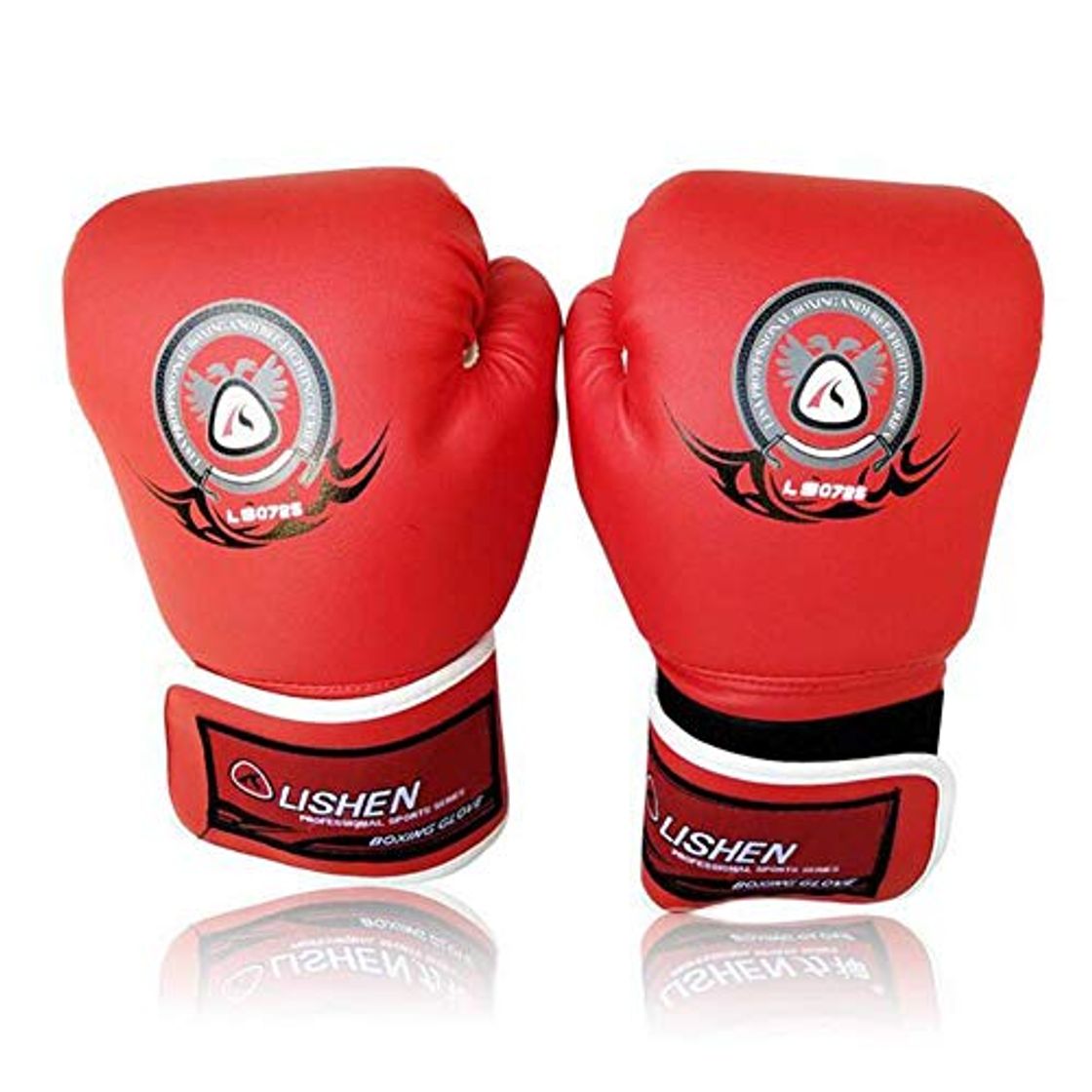 Products Guantes de boxeo Deportes multifuncional espesado EVA Junta Gran área antideslizante cojín