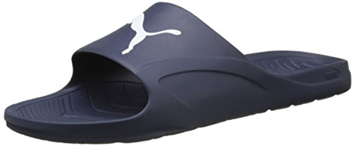 Producto PUMA DIVECAT, Sandalias deslizantes Unisex Adulto, Azul