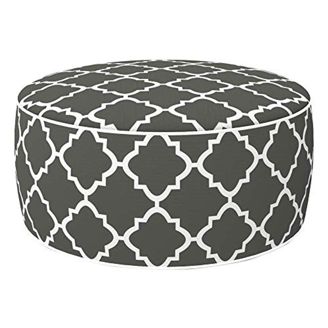 Producto Aktive 79031 - Puff hinchable Ottoman