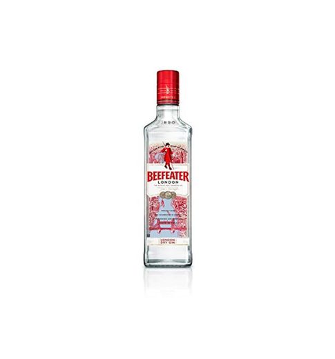 Beefeater London Dry Ginebra