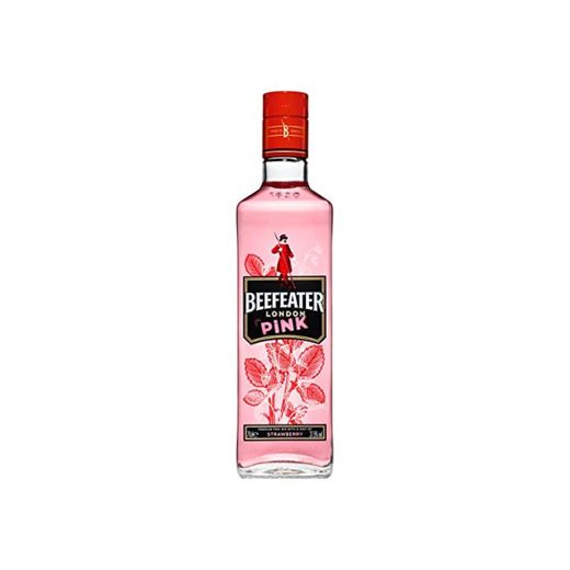 Beefeater Pink Ginebra Rosa