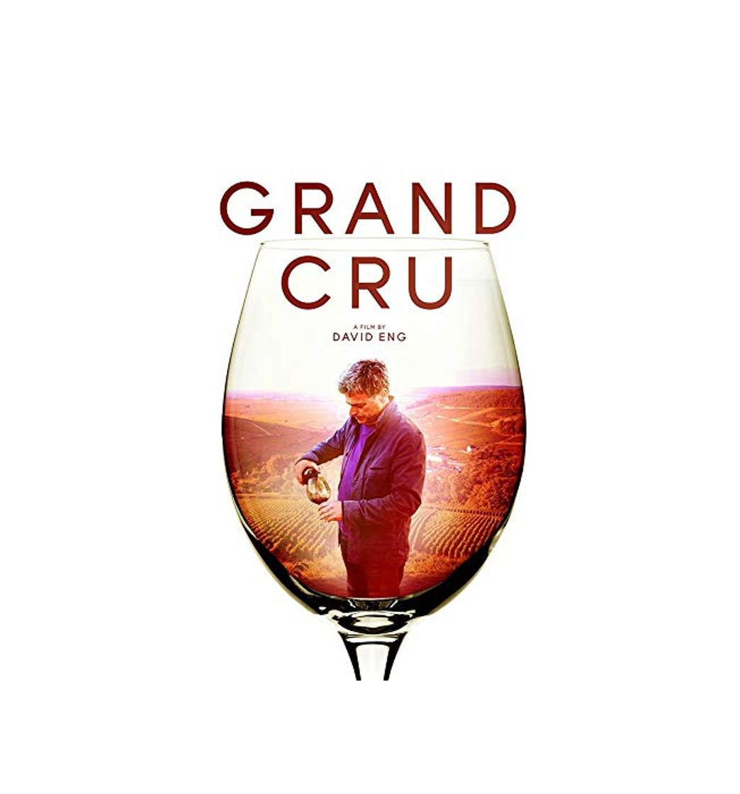 Productos Grand Cru [Edizione