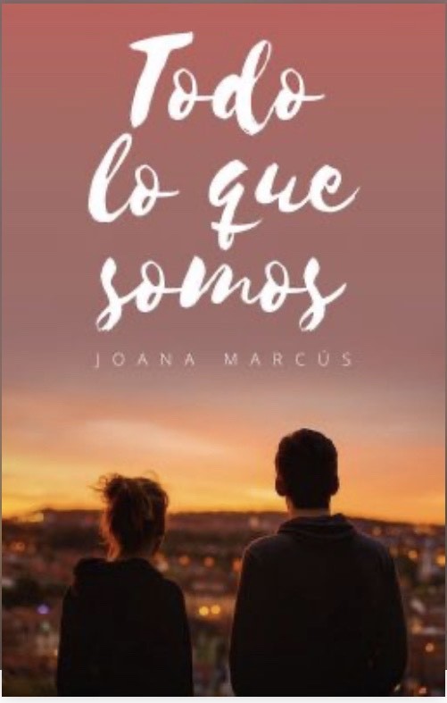 Libros Todo lo que somos