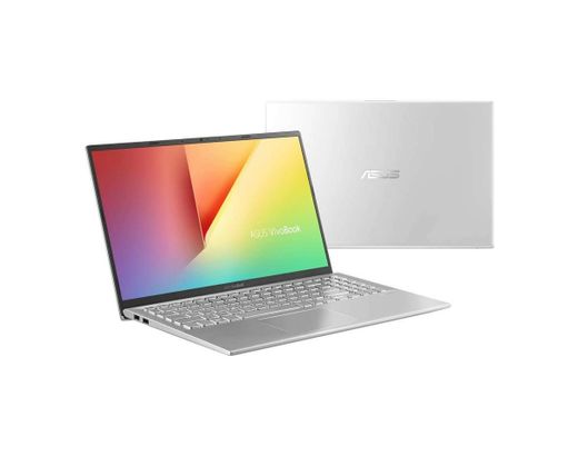 Notebook ASUS VivoBook X512FJ-EJ553T - CORE I7