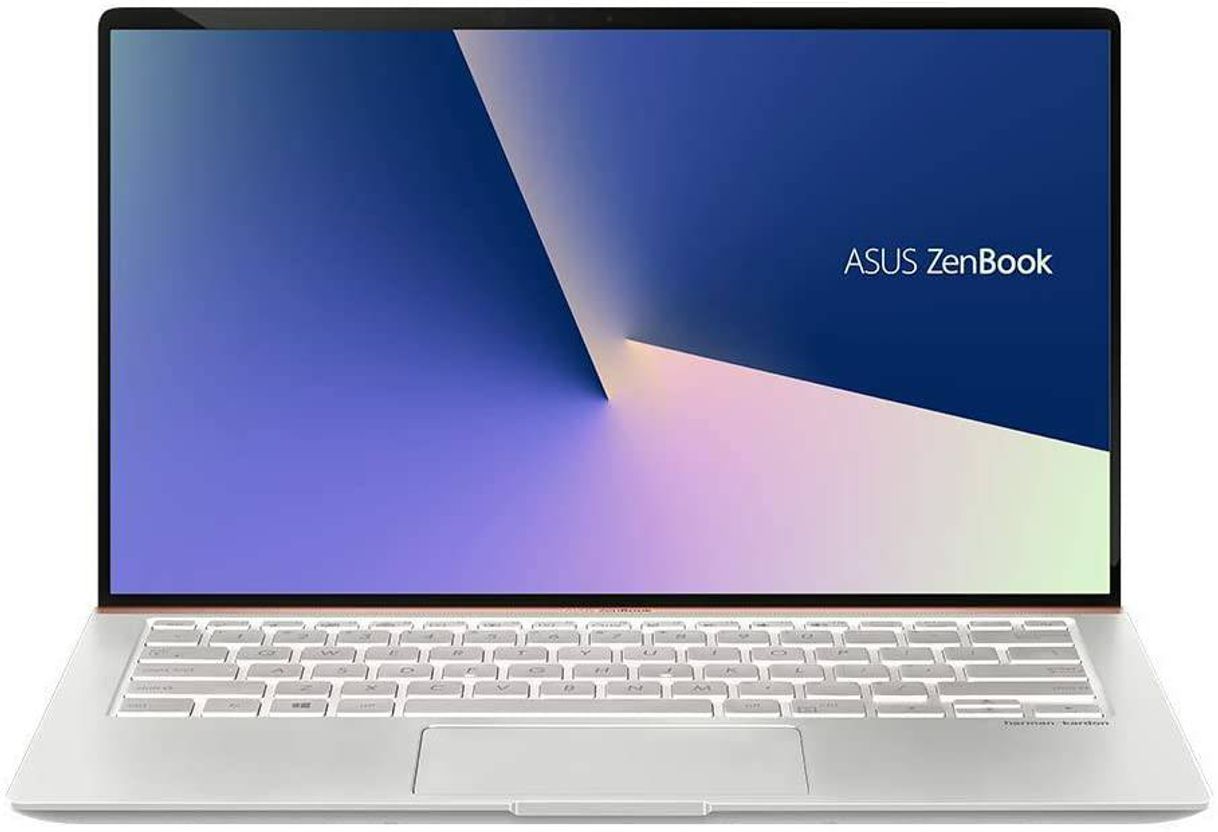 Product Notebook ASUS ZenBook 14 UX433FA-A6472T - CORE I7