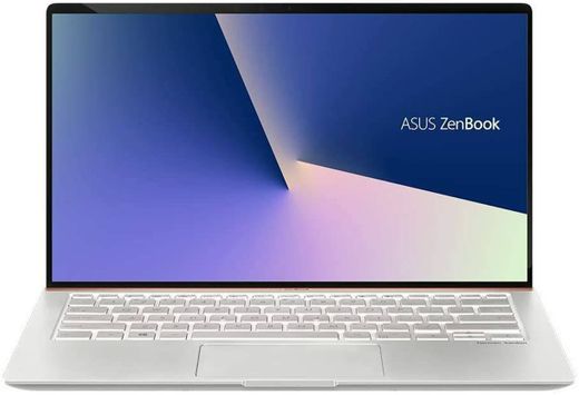 Notebook ASUS ZenBook 14 UX433FA-A6472T - CORE I7