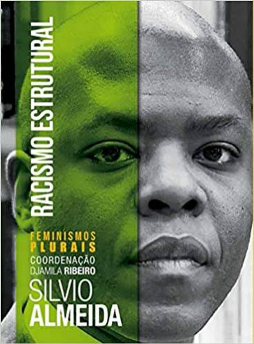 Book Racismo Estrutural (Português) Capa comum – 30 Abril 2019