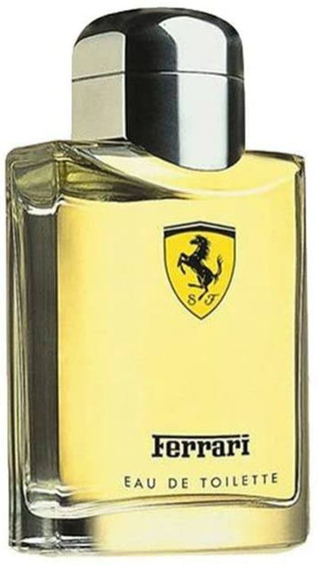 Product Ferrari Red Edt 40ml