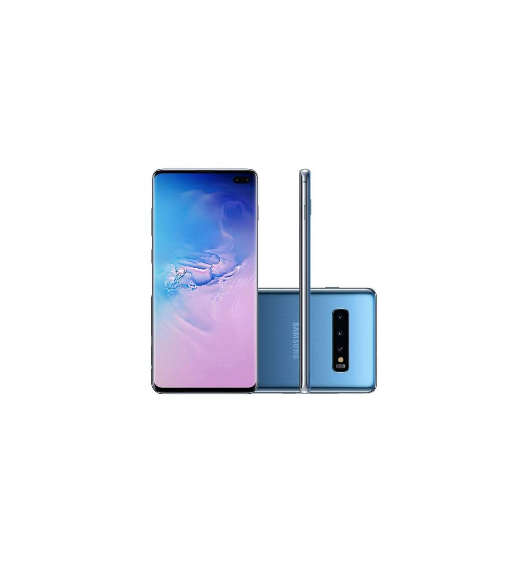 Product Smartphone Samsung Galaxy S10