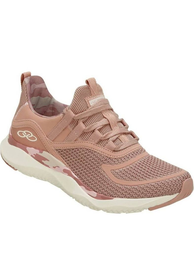 Social Tênis Olympikus Turning Feminino