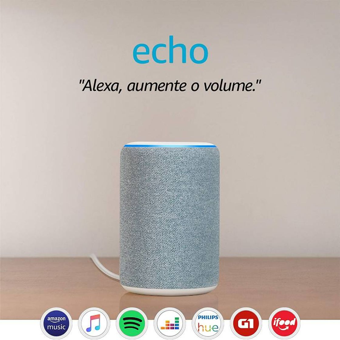 Product Echo