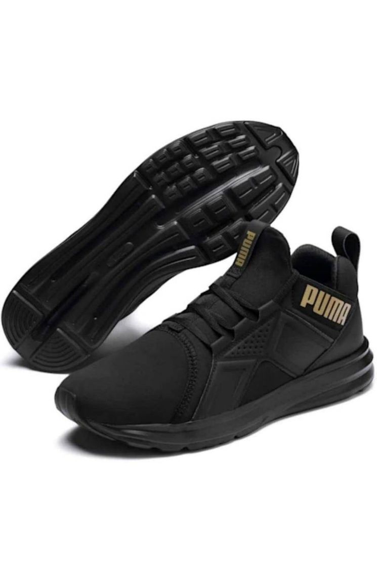 Fashion Tênis Puma Masculino Enzo SL BDP