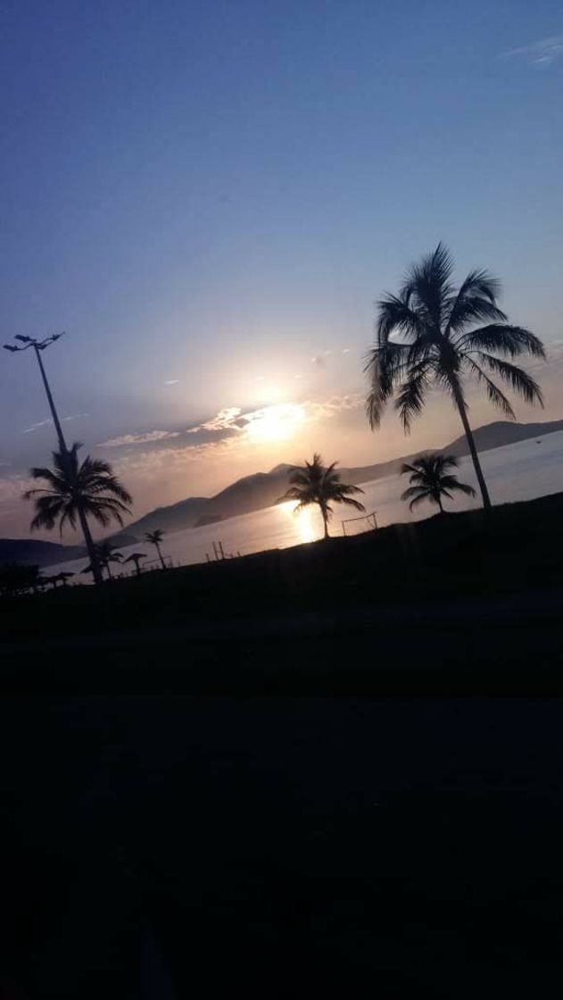 Place Ubatuba