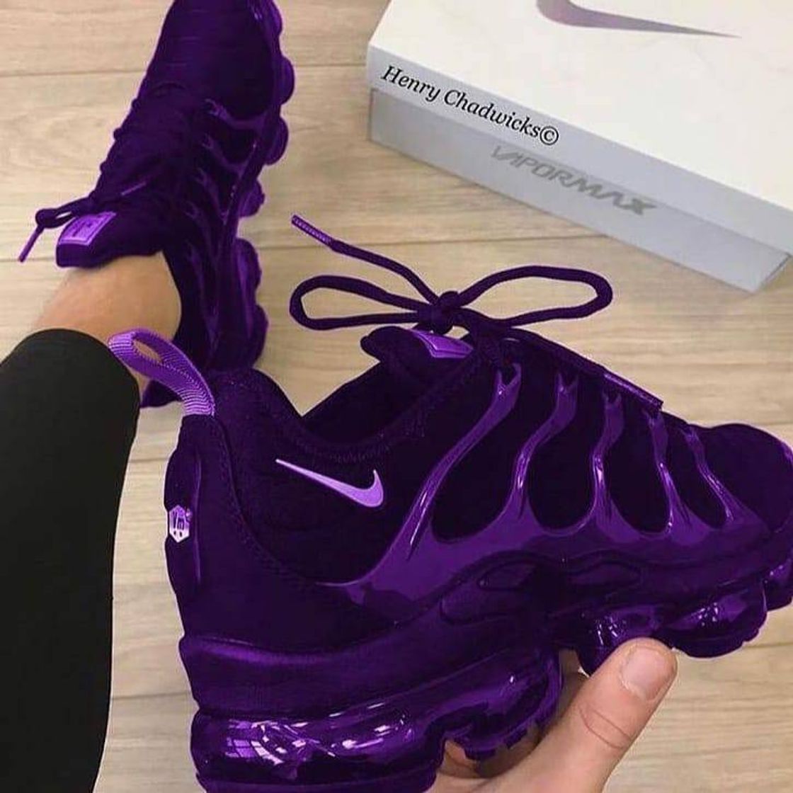 Social Nike