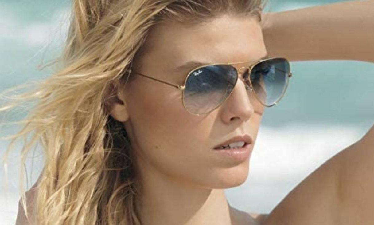 Fashion Óculos de sol Ray Ban RB 3025 Aviador