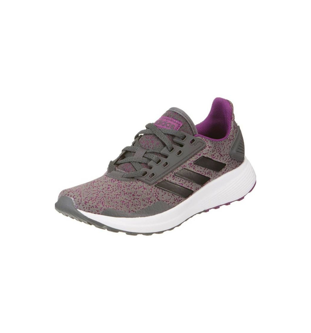 Fashion Tênis Adidas Duramo 9 Feminino