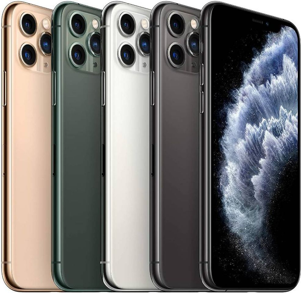 Product Celular Apple iPhone 11 Pro 64gb