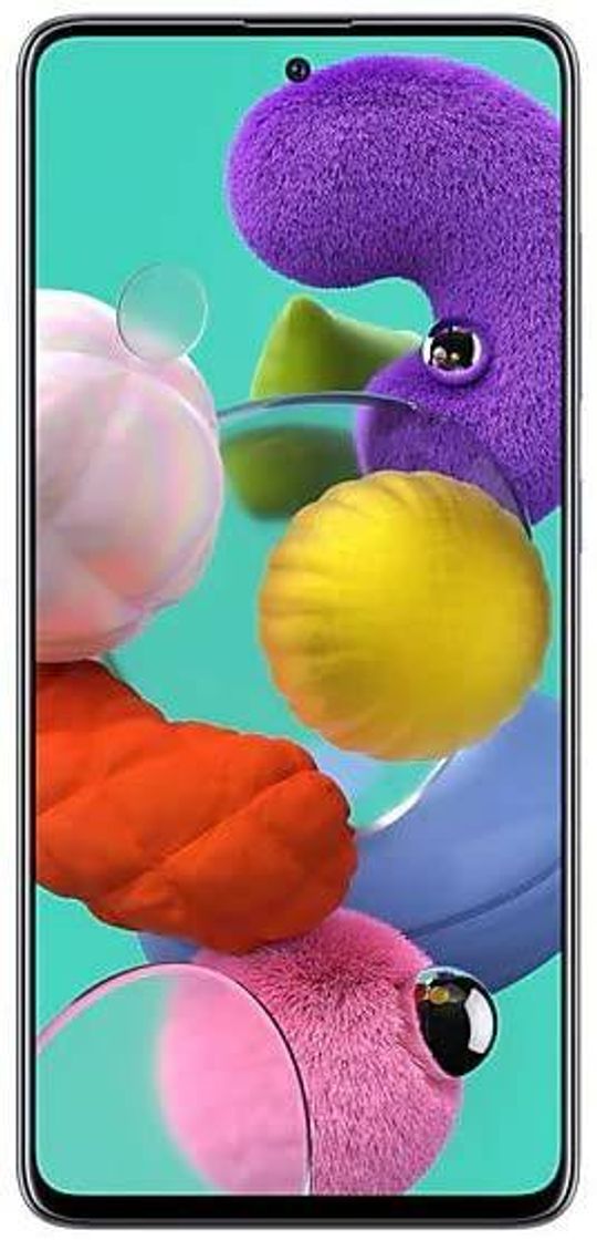 Product Celular Samsung Galaxy A51 128gb Câmera Quádrupla 48mp