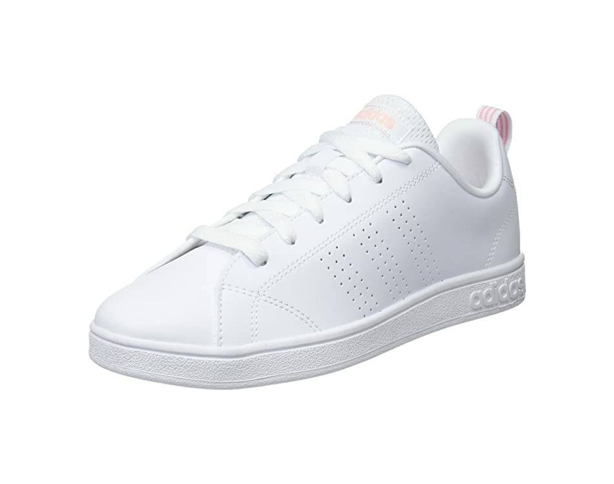 Social Tênis Adidas VS Advantage Clean Feminino