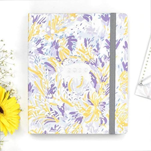 Planner Anual Lilly