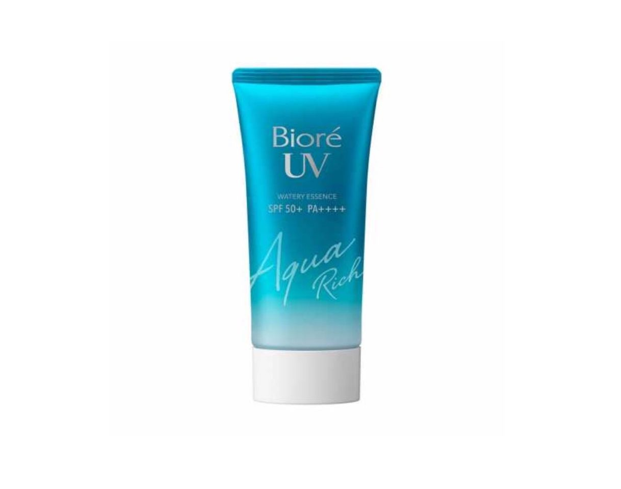 Product Aqua Rich Bioré