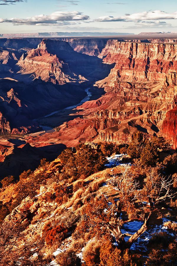 Lugar Grand Canyon