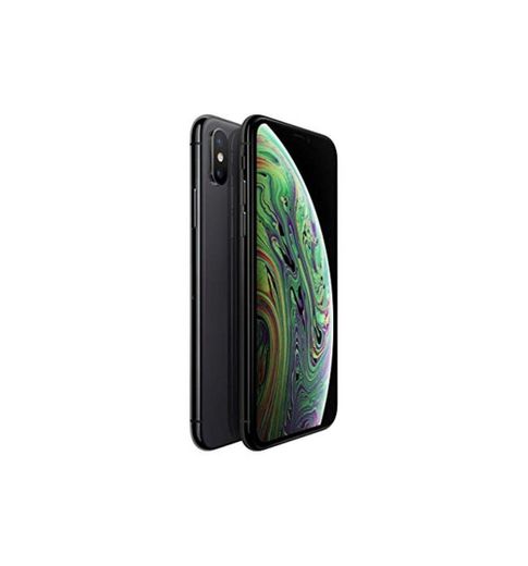 Apple iPhone XS 256 GB Gris Espacial